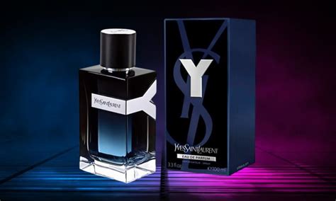 ysl y edp vs le